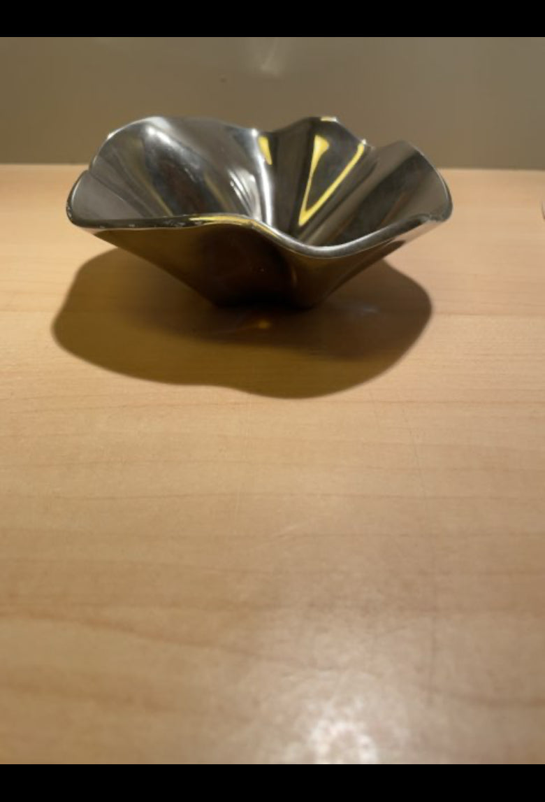 Ole Kortzau lille skål